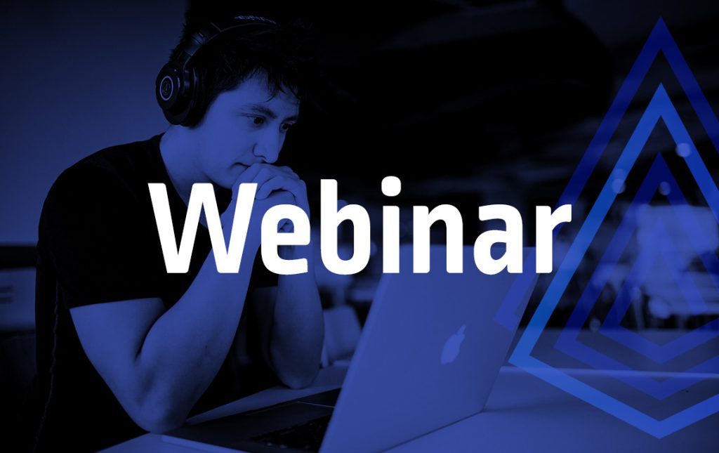 Webinar: Know Thy Competitor